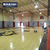 室内场馆运动木地板篮球乒乓球馆*枫木防滑运动地板缩略图4