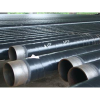 3PE防腐钢管规格表示方法