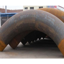 大口径碳钢弯管-凯兴管件厂家批发-大口径碳钢弯管图片