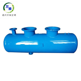 一体式分集水器_出厂价格_分集水器