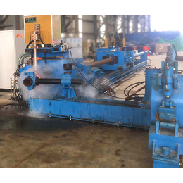 汽车排气管弯管机公司-汉和工业设备-西藏弯管机公司
