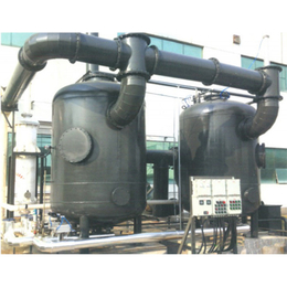 合肥志宝公司(图)-有机废气处理设备价格-池州废气处理设备
