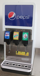 天水免安装学校餐厅可乐机饮料机可乐糖浆零售价