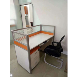 电脑办公桌生产厂家-郑州办公桌-威鸿办公家具(查看)