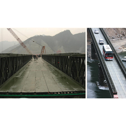 山西贝雷梁-山东泰亨-贝雷梁使用手册