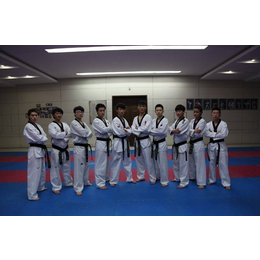 青少年跆拳道培训|跆拳道培训|重庆名扬武术学校