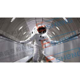 北京易盛泰和空间环境模拟实验舱