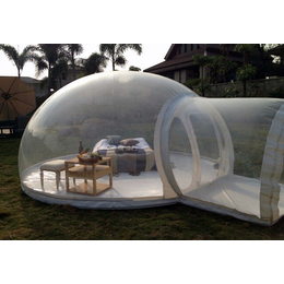 乐飞洋气模厂家(图)|居住充气帐篷|气模帐篷