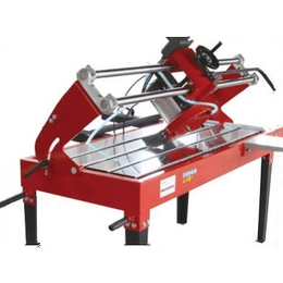 瓷砖切割机|奥连特石材机械(图)|45度瓷砖切割机