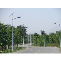 邯郸太阳能路灯 邯郸太阳能路灯配置