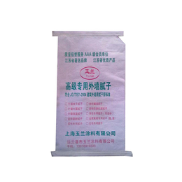 上海*腻子粉纸塑袋-临沂绿水纸塑包装
