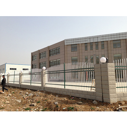 豪日丝网(图),锌钢护栏厂家生产,滁州锌钢护栏厂家