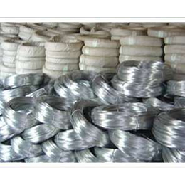 电镀铁丝生产厂家、上海电镀铁丝、新兴线材