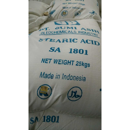 长期 硬脂酸1801 印尼斯文供应 上海