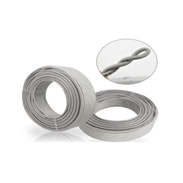 橡胶软电缆规格型号,咸阳橡胶软电缆,福源塑料