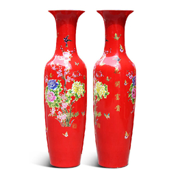 2.2米陶瓷大花瓶定制生产厂家