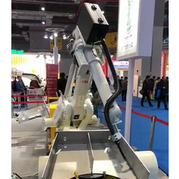 焊接机器人哪家好-森达焊接(在线咨询)-焊接机器人