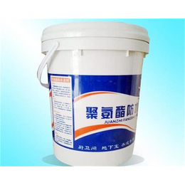 安庆聚氨酯防水涂料,水性聚氨酯防水涂料生产,百盾防水