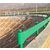 新疆克拉玛依镀农村公路锌波形护栏乡村公路护栏板缩略图3