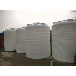 信阳塑料水箱-（【润玛塑业】）-塑料水箱厂家