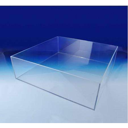 童童有机玻璃(图)-透明有机玻璃盒-鹤壁有机玻璃