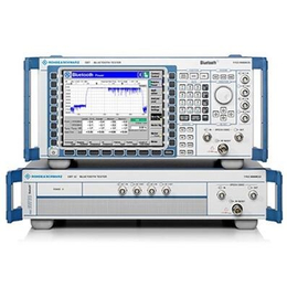 *回收二手德国罗德与施瓦茨CBT32蓝牙测试仪CBT32