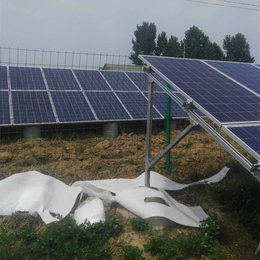 天津创展宇迪能源工程(多图)_小型太阳能发电站