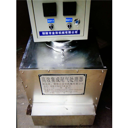 上海金属催化尾气处理器|金田机械(在线咨询)|尾气处理器