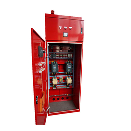 正济泵业厂家*(多图)_消防控制柜型号_宿州消防控制柜
