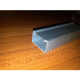 铝合金地板槽价格-上海铝合金地板槽-霞克新材(查看)