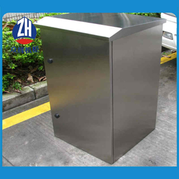 不锈钢配电箱|广州不锈钢箱体定制| 不锈钢配电箱厂家