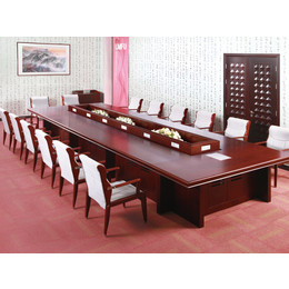 金世纪京泰家具(图),课桌式会议桌