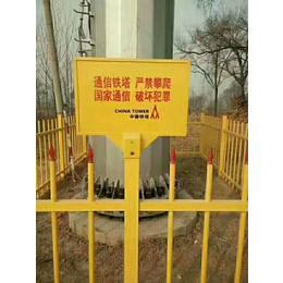 ****玻璃钢严禁开挖警示牌 电力电缆警示牌简介 厂家