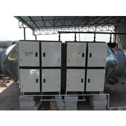 废气处理设备代理|康兆业环保(在线咨询)|江苏废气处理设备