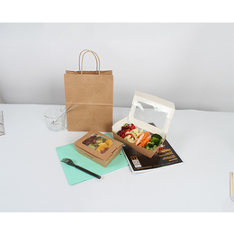 打包餐盒定制|上海麦禾包装(在线咨询)|合肥打包餐盒