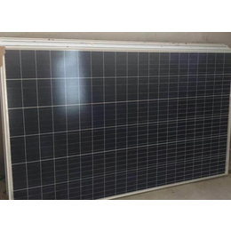 阿特斯****多晶290w太阳能电池板光伏组件缩略图