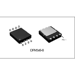 泰德MOS管增强型MOSFET TDM3532 N通道