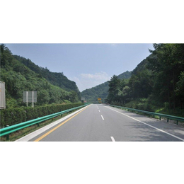 三角波形护栏-贵州渝黔交通-高速三角波形护栏