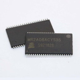 MR2A08ACMA35 缓存芯片mram内存IC