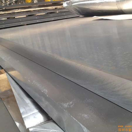 AL6063铝板价格 AL6063铝棒性能