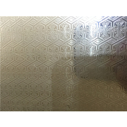 佛山市江鸿装饰公司-不锈钢压花板-不锈钢压花板生产