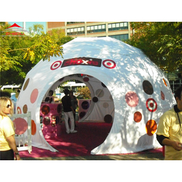 球形篷房生产厂家 6米展会球形篷房  篷房销售租赁