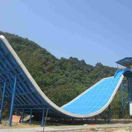 河北水上乐园设计公司水上滑梯生产供应
