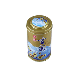 欧式茶叶盒,军发制罐,茶叶盒