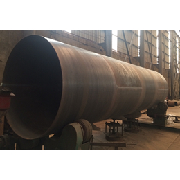  红河哈尼低价销售D1020大口径螺旋钢管厂家供应