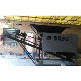 30型滚筒筛沙机型号|青州凯翔(在线咨询)|筛沙机