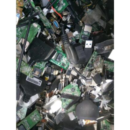 废电子元件回收、废电子元件回收公司、绿源海物资回收