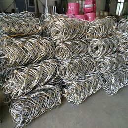 厂家供应高强度柔性钢丝绳网主动防护网gps2全国发货缩略图