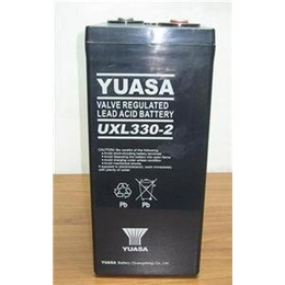 汤浅蓄电池UXL220-2N 2V200AH