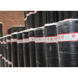 寿光市大型防水材料生产厂家生产各种sbs防水防潮卷材